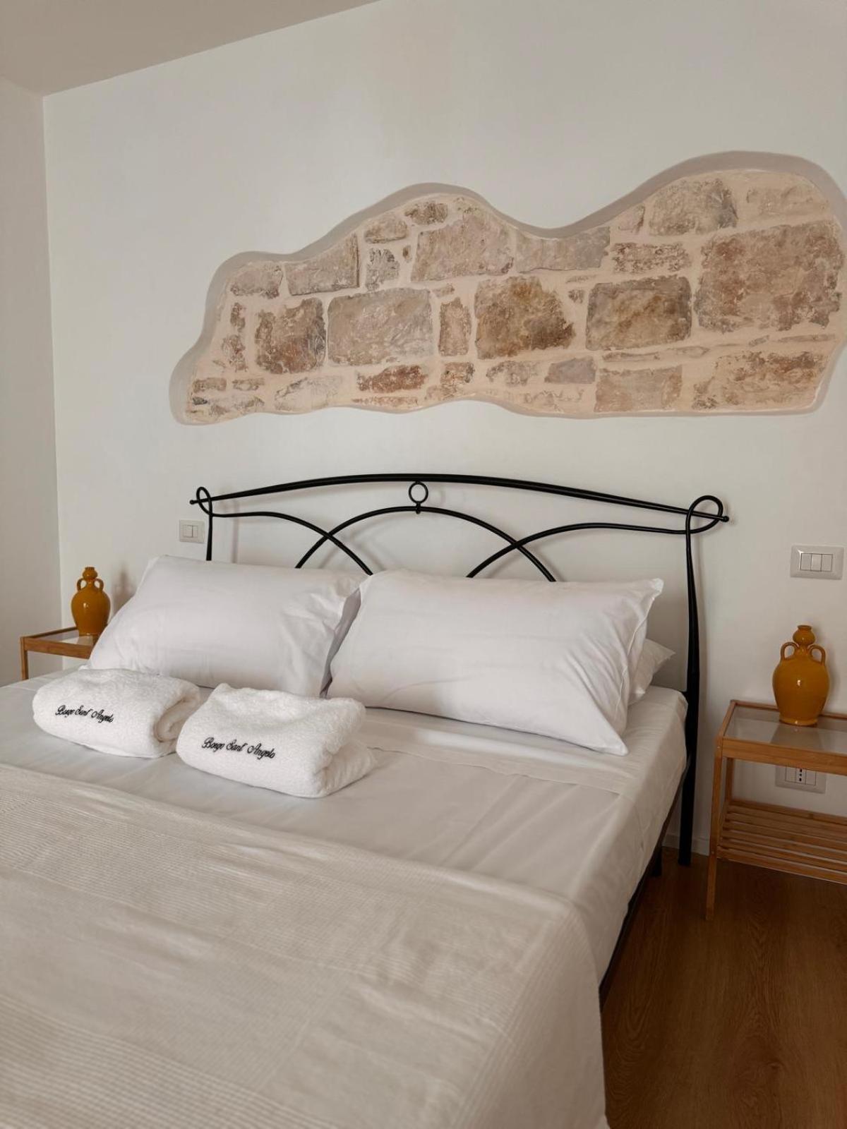 Borgo Sant Angelo Conversano Quarto foto