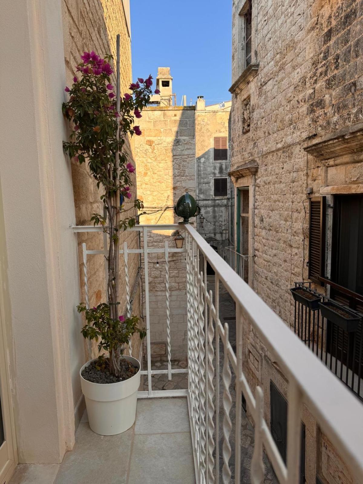 Borgo Sant Angelo Conversano Quarto foto